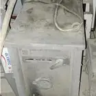 عدة ورشة الألمنيوم