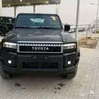 تويوتا برادو TXL1 بنزين موديل 2025