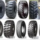 كفرات إطارات معدات ثقيله