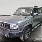 جيتور T2 لاكجرى 2025