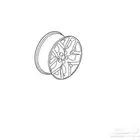 جنوط امباله حجم 19 ميد نايت