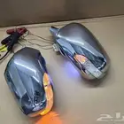 مرايات لكزسls430 وشمعات Lexus is ls460 ls430 ls400