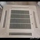 مكيف كاسيت سامسونج سقف