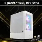 بي سي قيمنق جديد كرت شاشة 5060