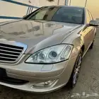 مرسيدس 2006 اس 350 فل كامل