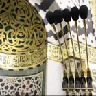 ابحث عن مسجد لإمامة المصلين تراويح او فرائض