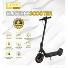 Electric Scooter DENX Foldable in Excellent Condition سكوتر