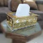 زخرفات الاكريلك