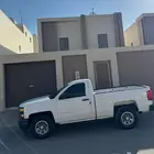 سلفرادو 2014 بودي وكالة