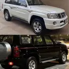 متوفر خط المهلب فتك سوبر سفاري ذهبي 2009
