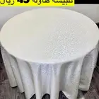 البيع بالجملة كراسي طاولات تلبيسة مكتوب بالصور