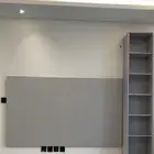 ديكور تلفزيون جديد للبيع