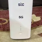 راوتر بر5. زين اس تي سي. شغال شرط