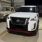 نسيان باترول 2022 نسمه