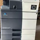 konica minolta used
