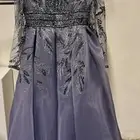 فستان مقاس10