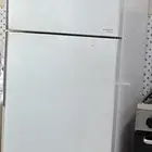 ثلاجه هيتاشي نضيفه