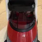 مكنسة غسيل سجاد وأثاث