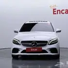 مرسيدس 2021 C200معرض الميموني للاستيراد من كوريا