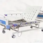 سرير طبي كهربائي للمرضى وكبار