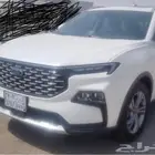 فورد تيريرتوري 2023 نصف فل باكياس الوكاله ممشى 2 الف فقط