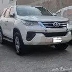 TOYOTA FORTUNER 2016