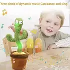 لعبه الصبار الراقصه الجميله للاطفال