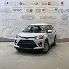تويوتا رايز 2025