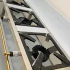مركبات غاز عيون غاز استيل شول غاز افران ستيل
