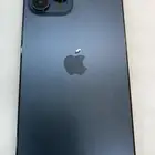 ايفون 12 برو - ازرق - نظيف جدا