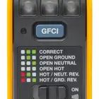 للبيع  جهاز فحص المقابس الكهربائية FLUKE ST240