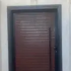 باب مدخل البيت