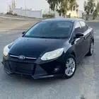 فورد فوكس 2014
