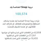 سناب للبيع