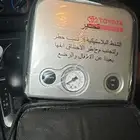 ماطور هواء جديد