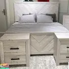 صوره أوضح للسرير