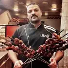 معلم مشويات مصري