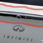 للبيع جناح انفنتي G37 G35