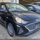 هيونداى i10 موديل 2025