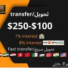 تحويل فوري من السعودية إلى الخارج   استلام عملات رقمية خلال