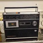 راديو ناشيونال من نوع R-560B