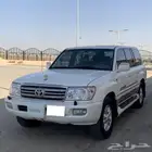 للبيع تويوتا لاندكروزر VX.R 2006 فل كامل