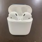 سماعة ابل ايربودز