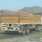 تريله جوانب متواجده فى المدينه منجه الى تبوك والعلا