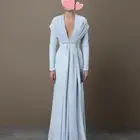 فستان انيق جديد