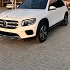 مرسيدس GLB 200 2023