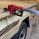 طبق فراشه