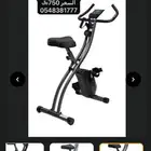دراجة رياضية من Wix