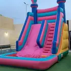 زحاليق للبيع وملعب صابوني