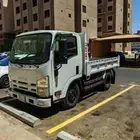 قلاب 3 طن للايجار الشهري شركات أو أفراد